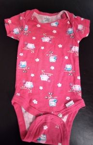 Baby one piece